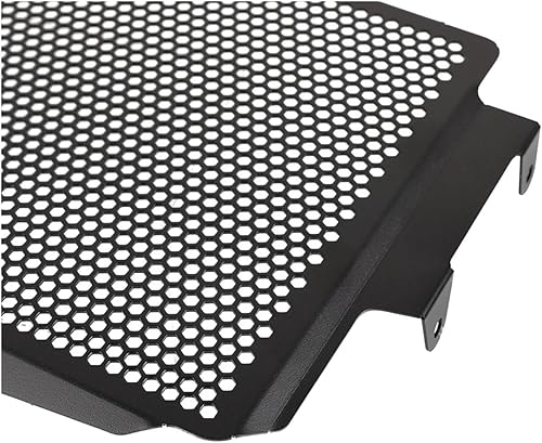 Miniatura 6 de MT09 - Funda protectora para rejilla de radiador de motocicleta compatible con MT-09 MT 09 XSR900 XSR 900 Tracer 9 900 GT 2021 2022 2023 (talla