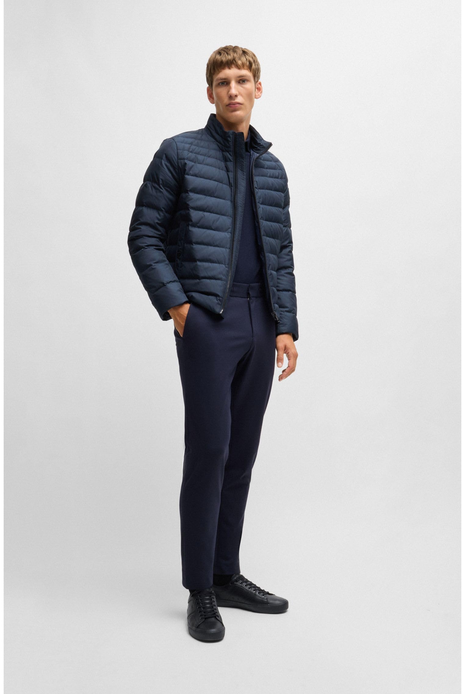 Boss Hugo Boss Aiden_Tenn_grltp TennisHomme