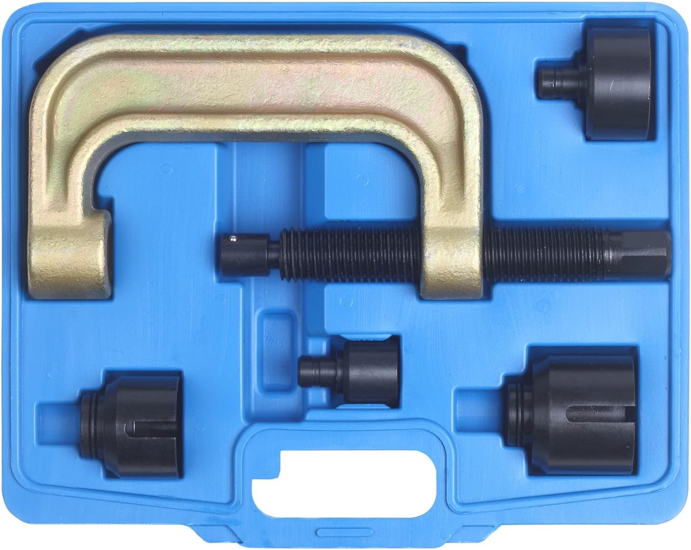 Auto Tools DirectBall Joint Assembly and Disassembly Tool For Mercedes Benz