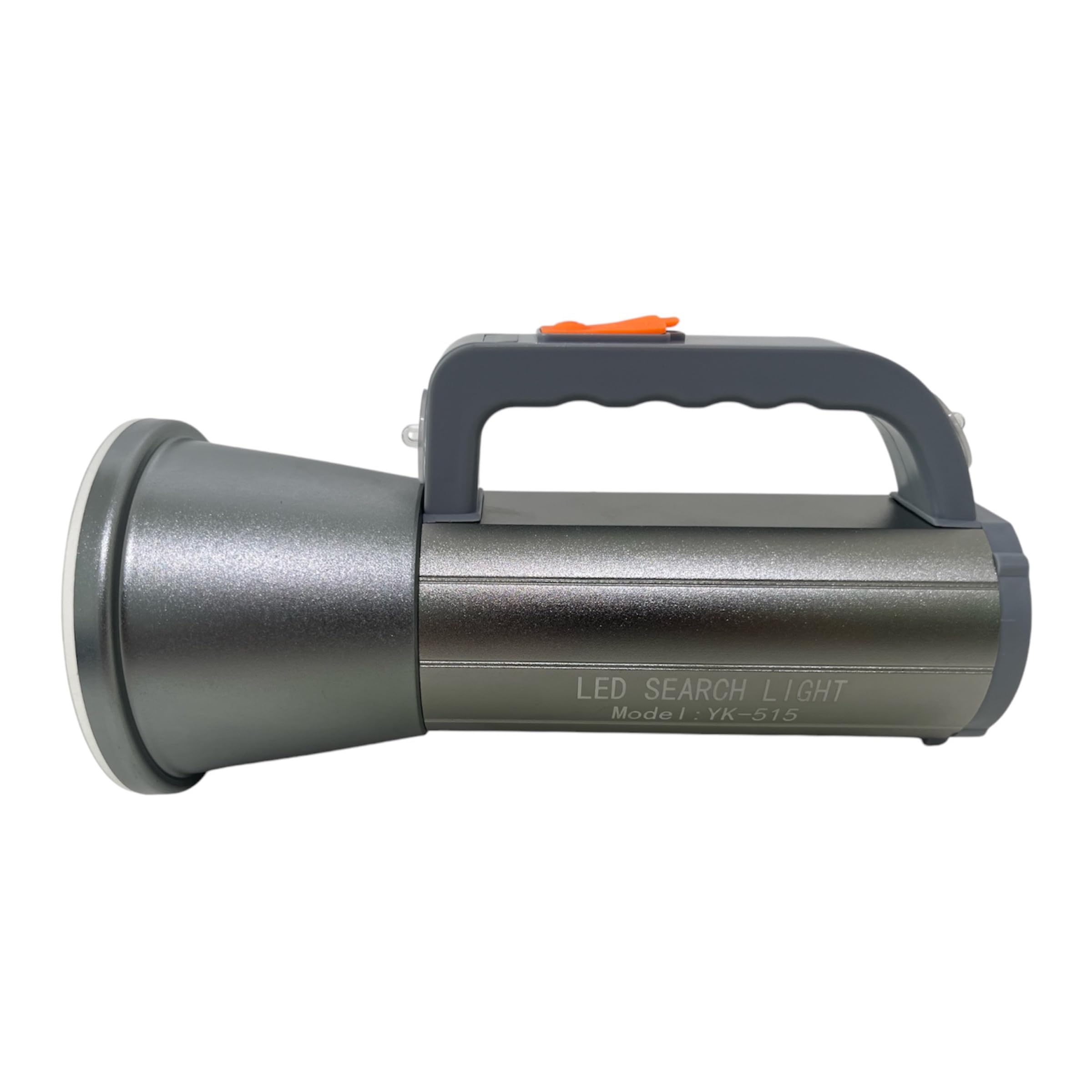 LED Rechargeable Search Light: YK-515-image-46
