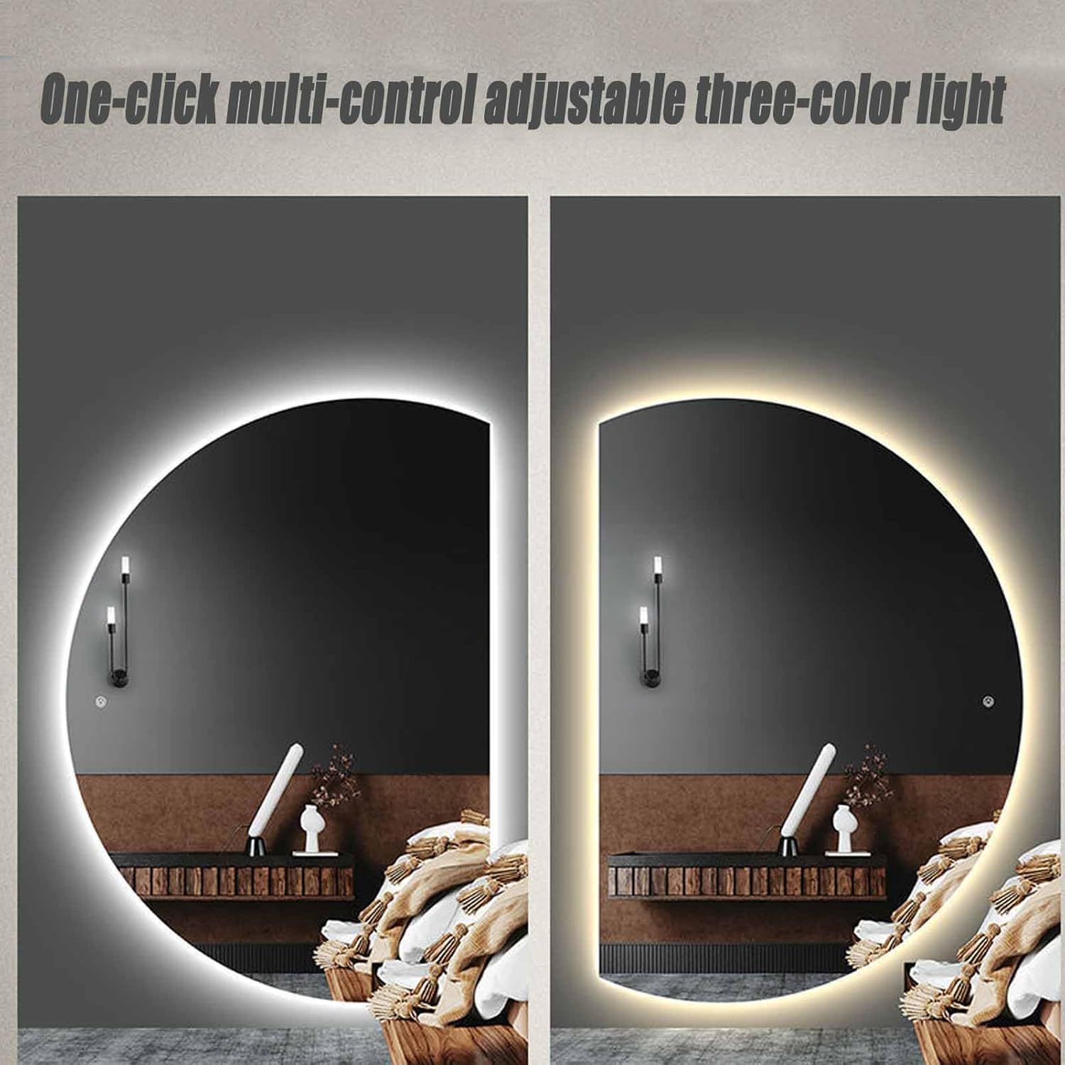 Everything You Need In One Place!