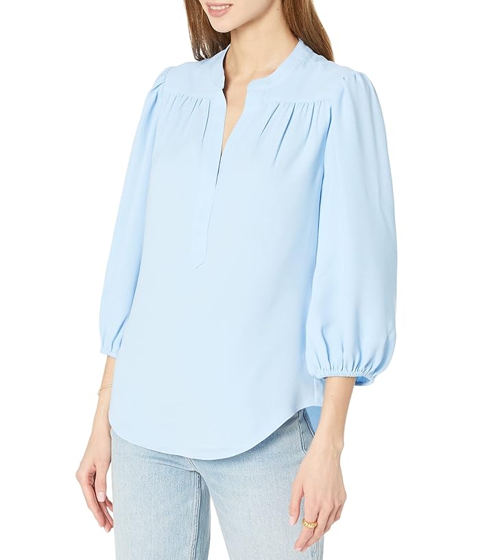 Women's Trina Turk Relativity Top
