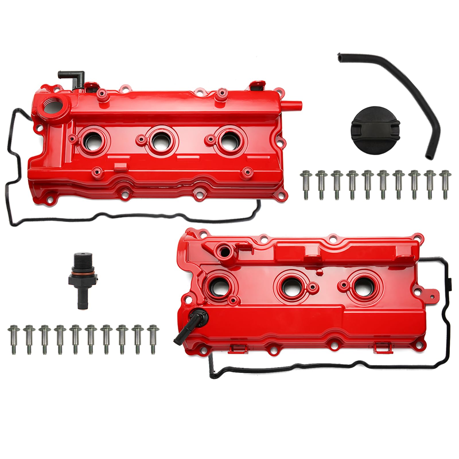 MITZONE Red VQ