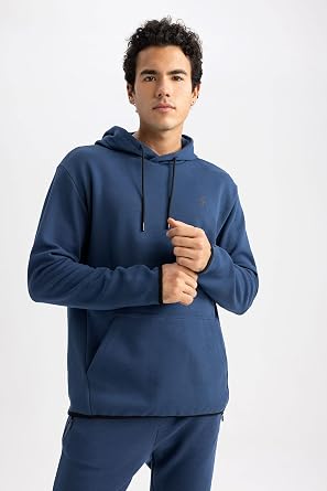 DeFacto Men's Sweatshirt