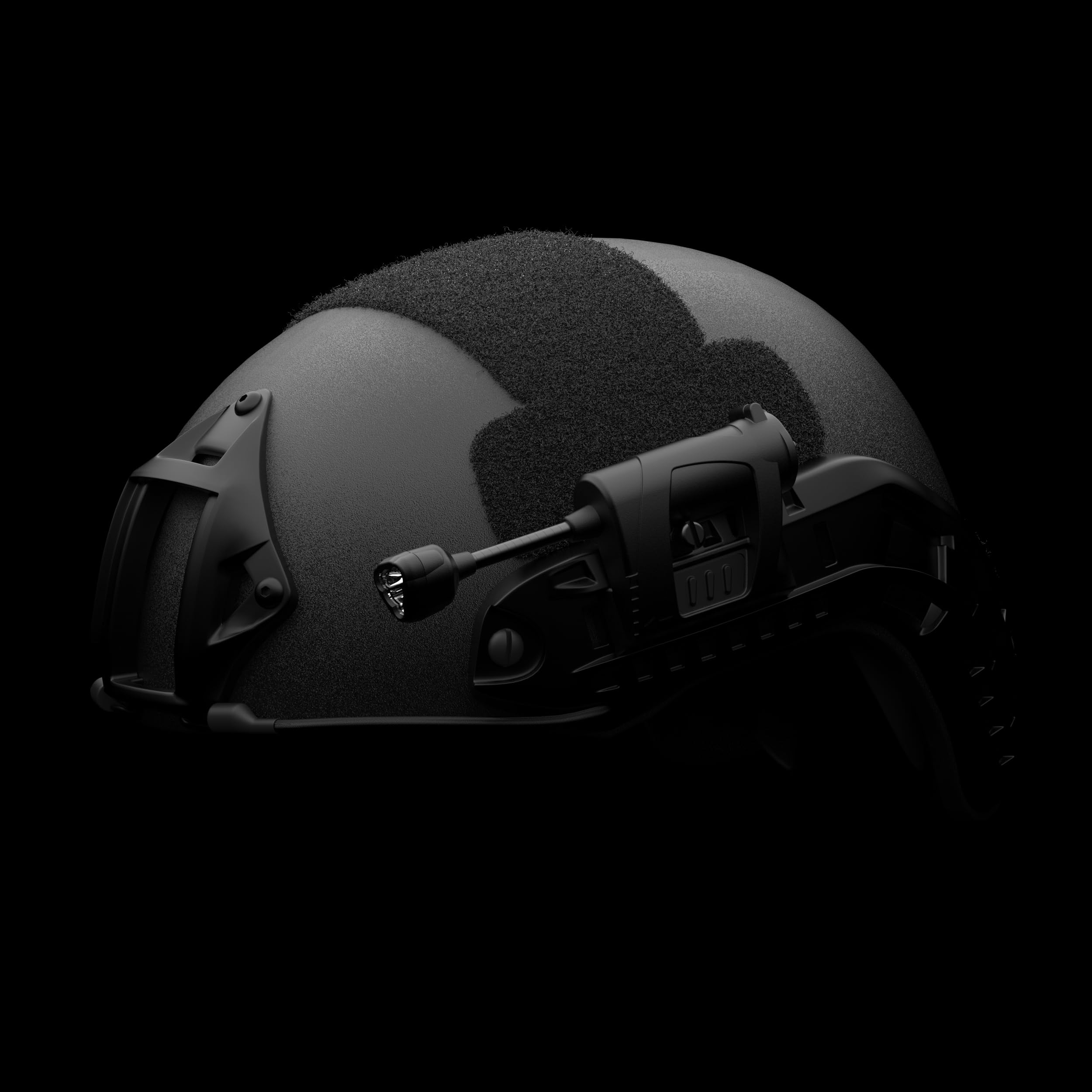 Princeton Tec Charge Pro ヘルメットライト Amazon | Charge Pro MPLS Helmet Light, Black, 55 lm, Red/White LED