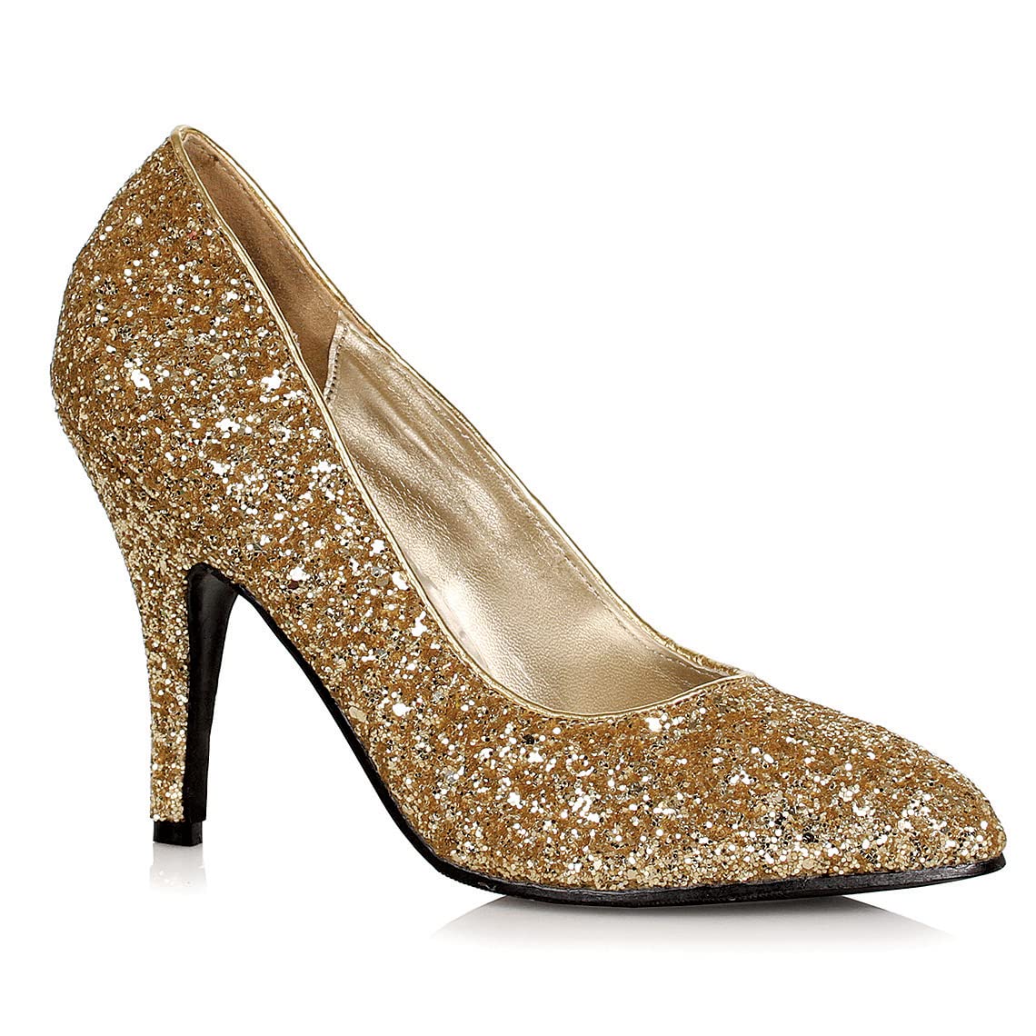Women's 411-shimmer Pump