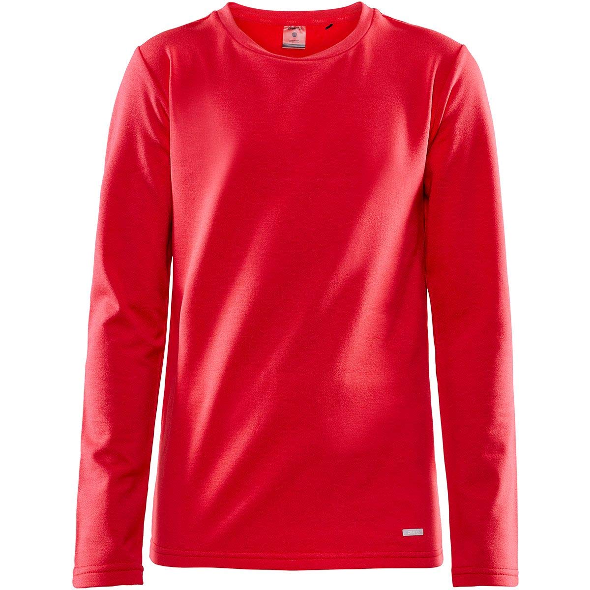 Craft Essential Warm RN LS Jr Capa de Base Bebé-Niños