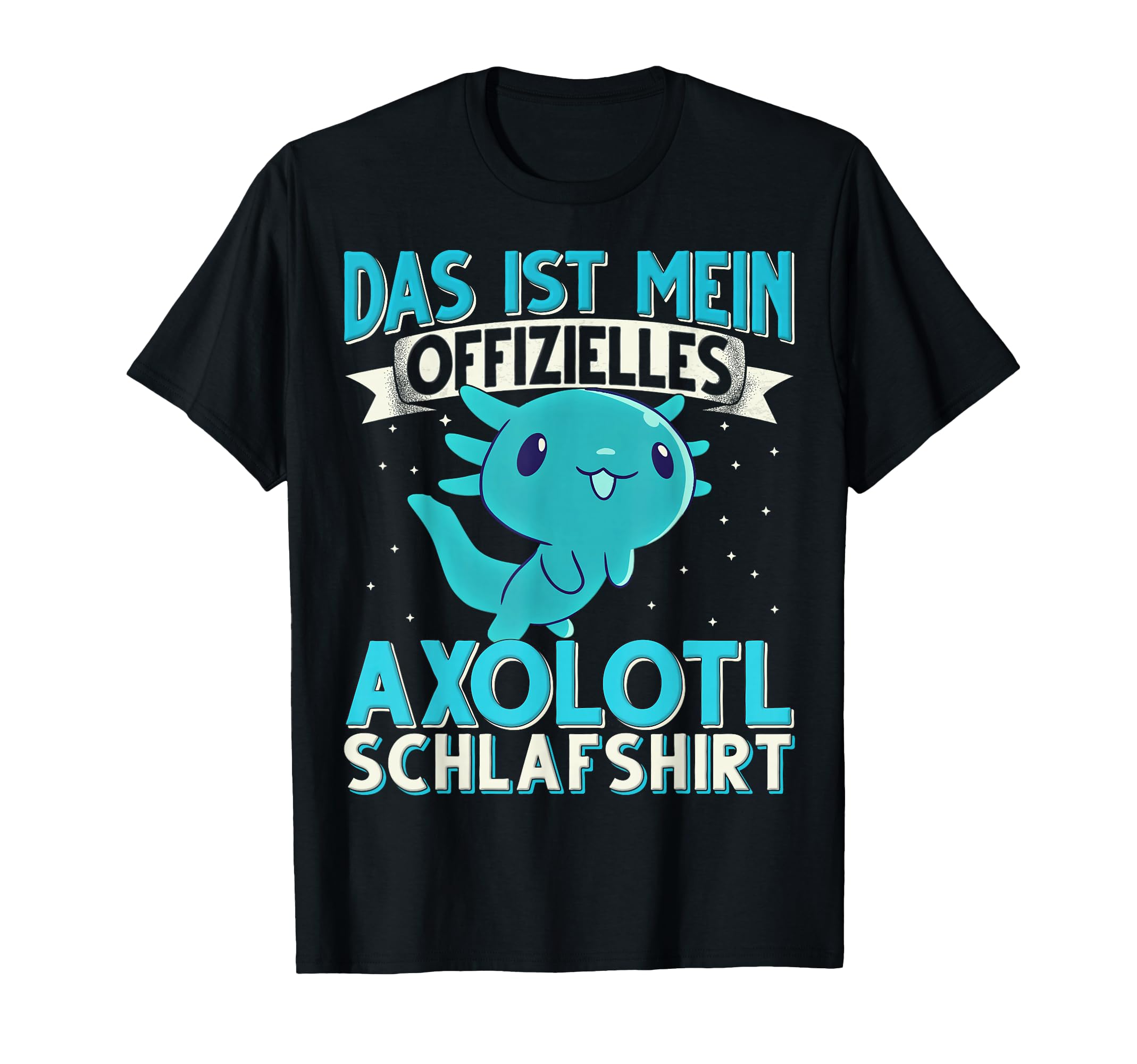 Kleidung mit Designs von Amazon Merch on Demand