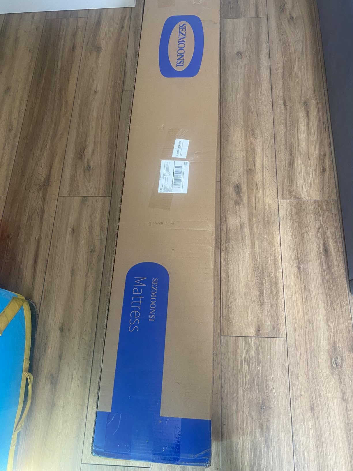 Customer photo