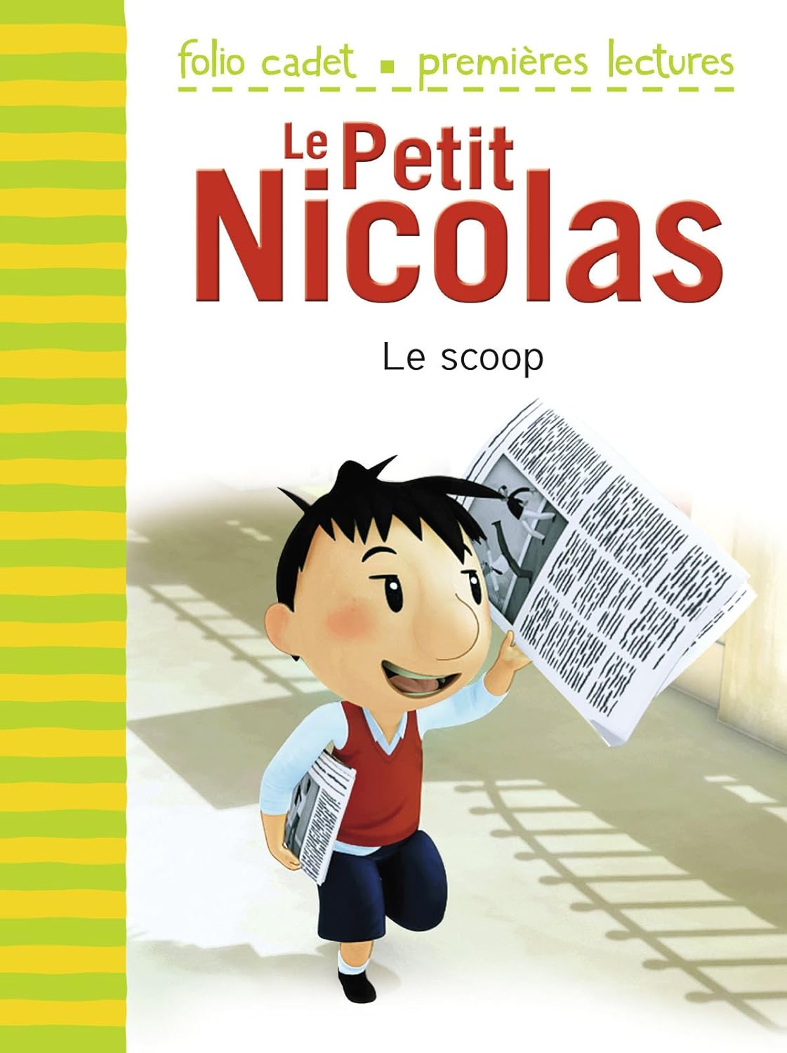 Le petit Nicolas Le petit Nicolas