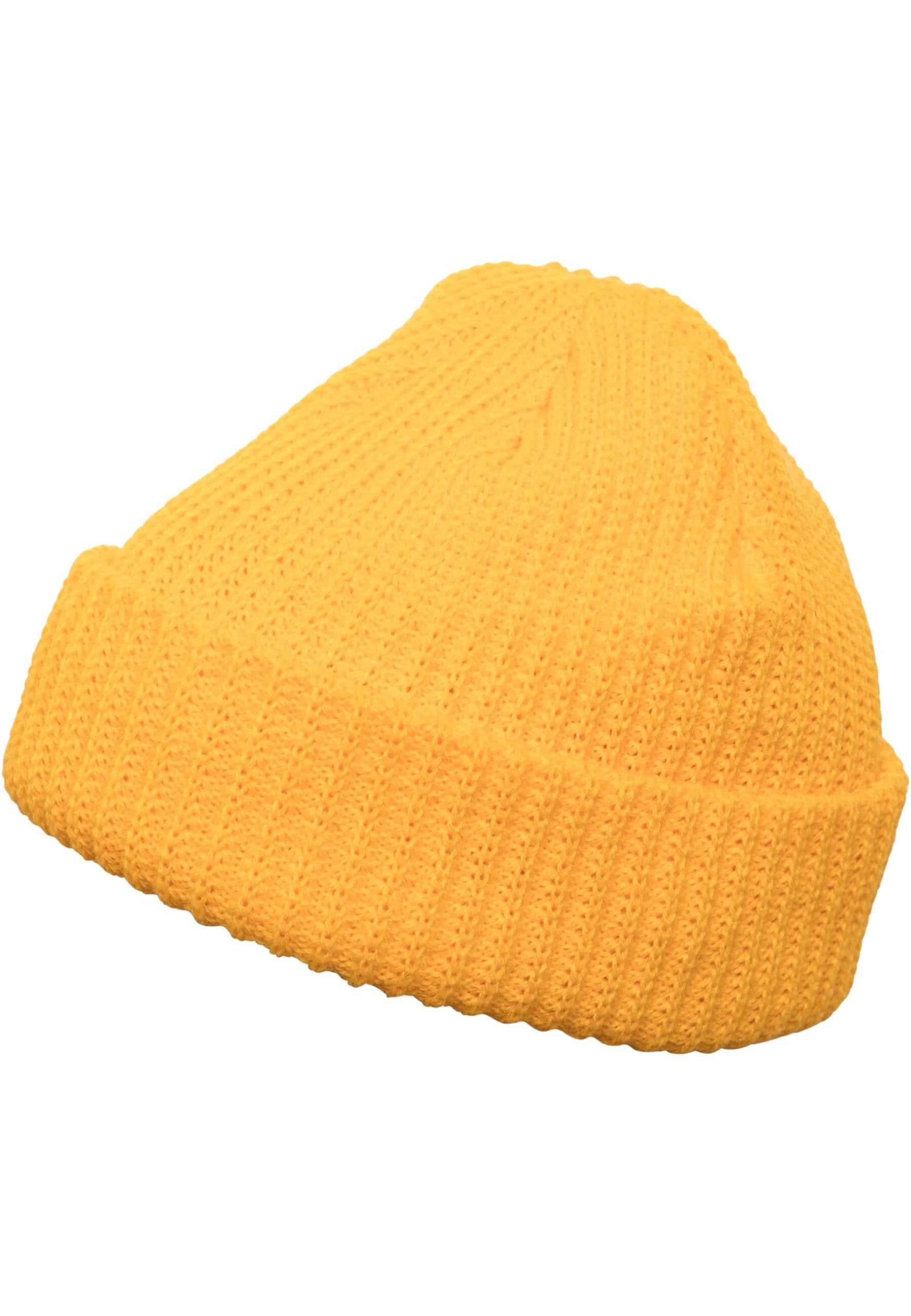 Flexfit Unisex Rib Beanie Strickmütze