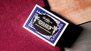 Paul Harris Presents Twilight Angel Full Deck (Blue)