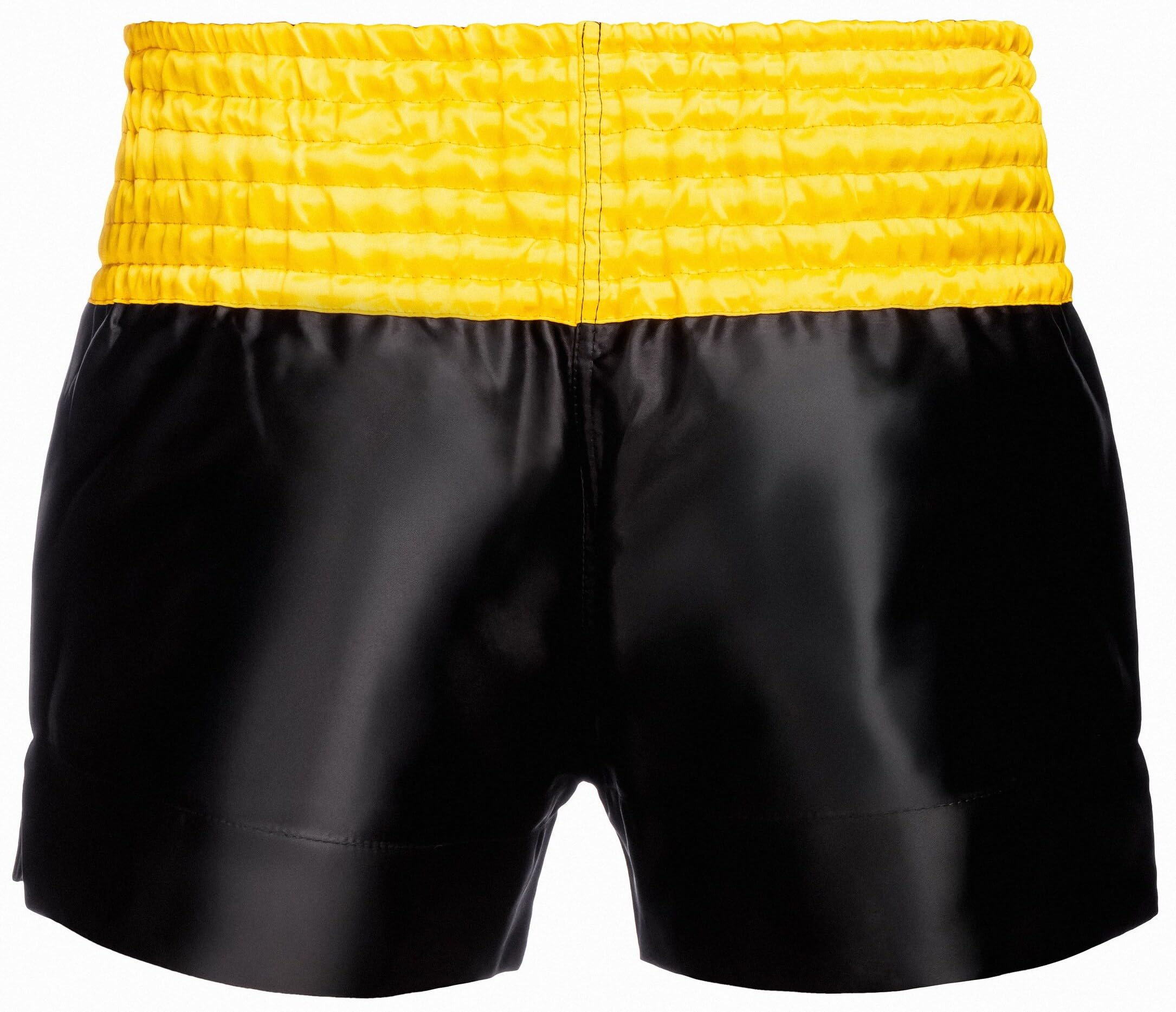 HARDCORE TRAINING Muay Thai Lucha Pantalones Cortos Shorts Hombre Kickboxing Boxeo MMA Combat Sport Sparring