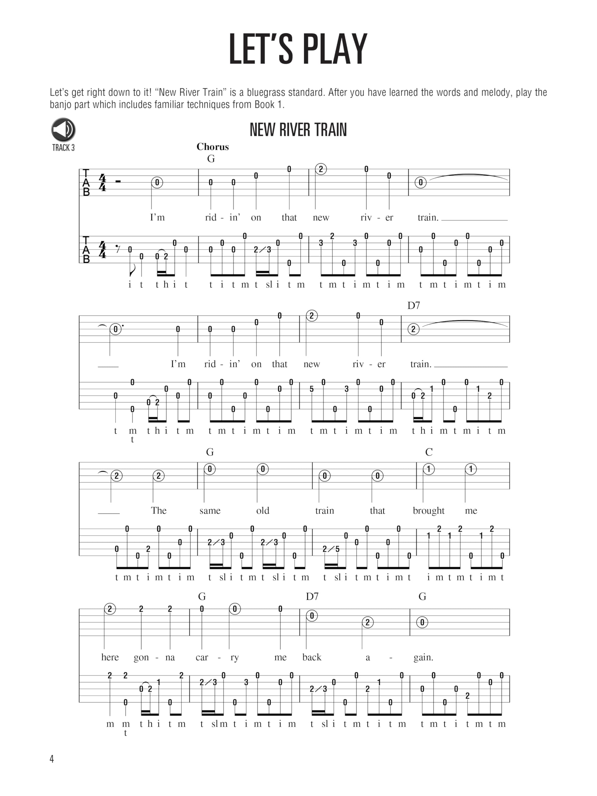 Robertson/Clement/Schmid Hl Banjo Method BK 2 2nd Edition Bjo Book/CD (Hal Leonard Banjo Method): For 5-String Banjo