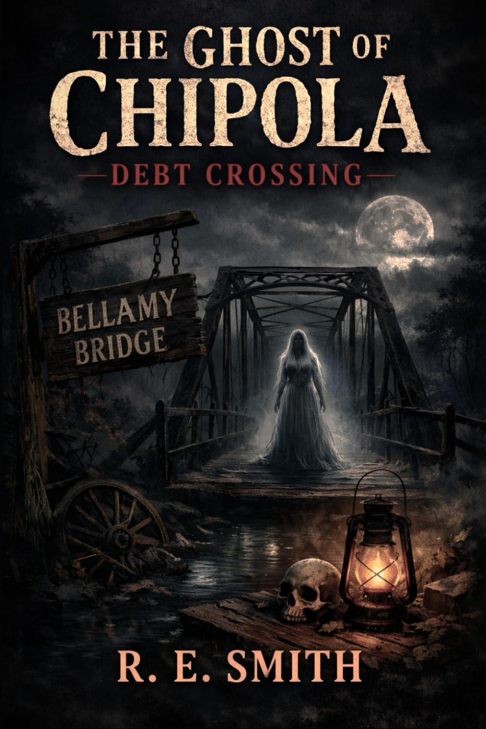 The Ghost of Chipola: Debt Crossing