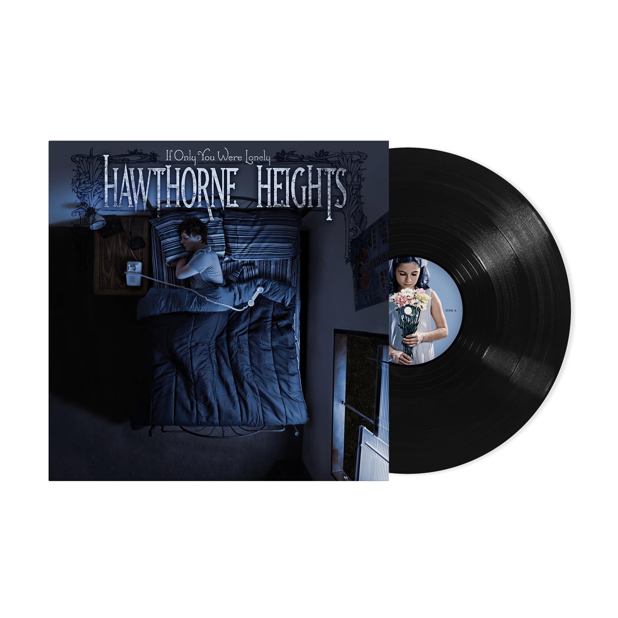 If Only You Were Lonely [VINYL]