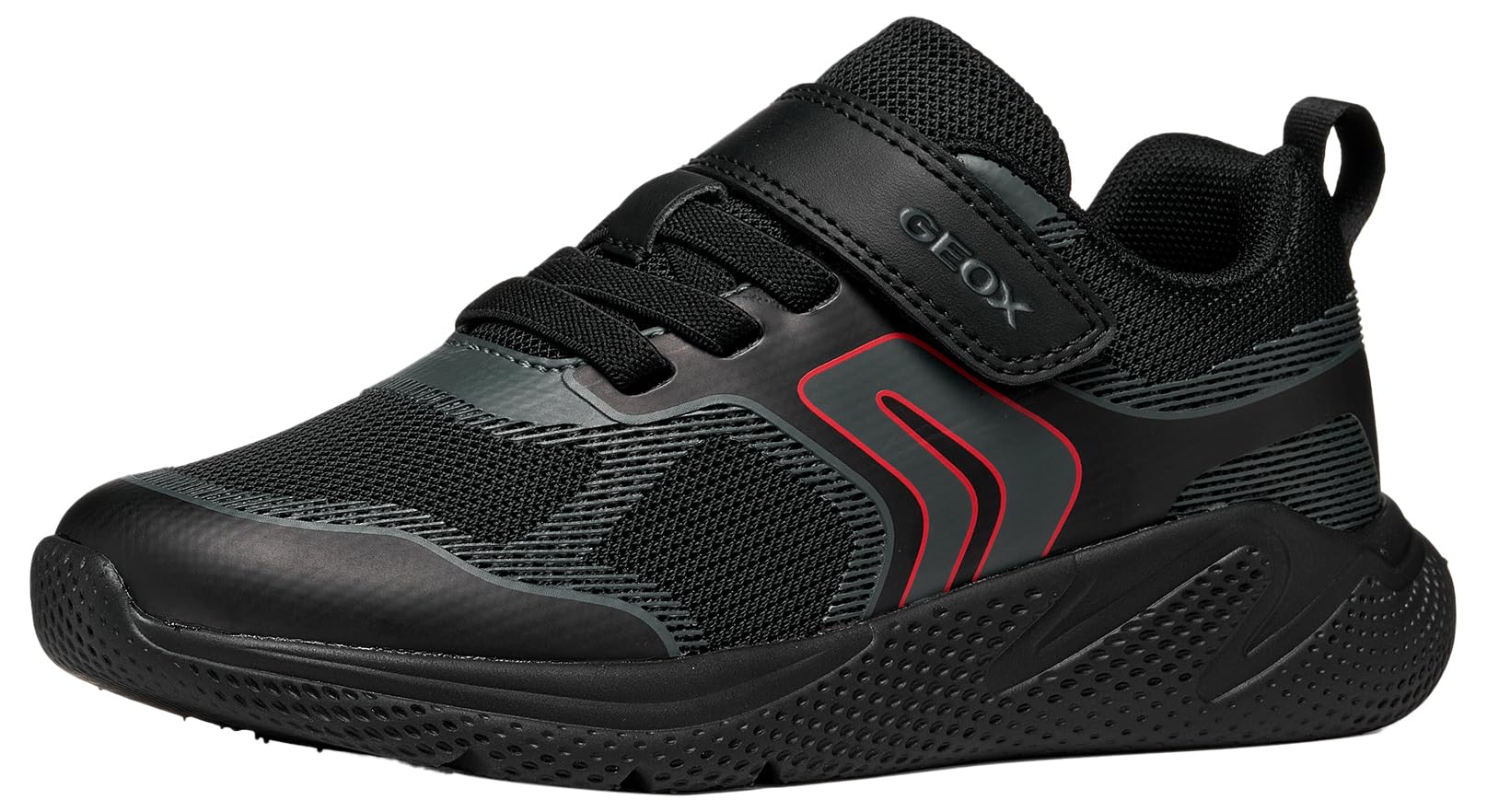 Geox J Sprintye Boy D ZapatillasNiños