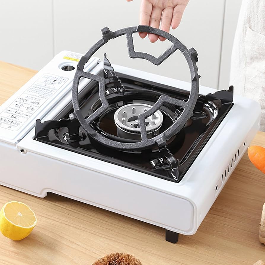 SMR-H138NC3段保温器 SMR-H138NC3段保温器 Amazon.com: Gas stovetop Reducer Non