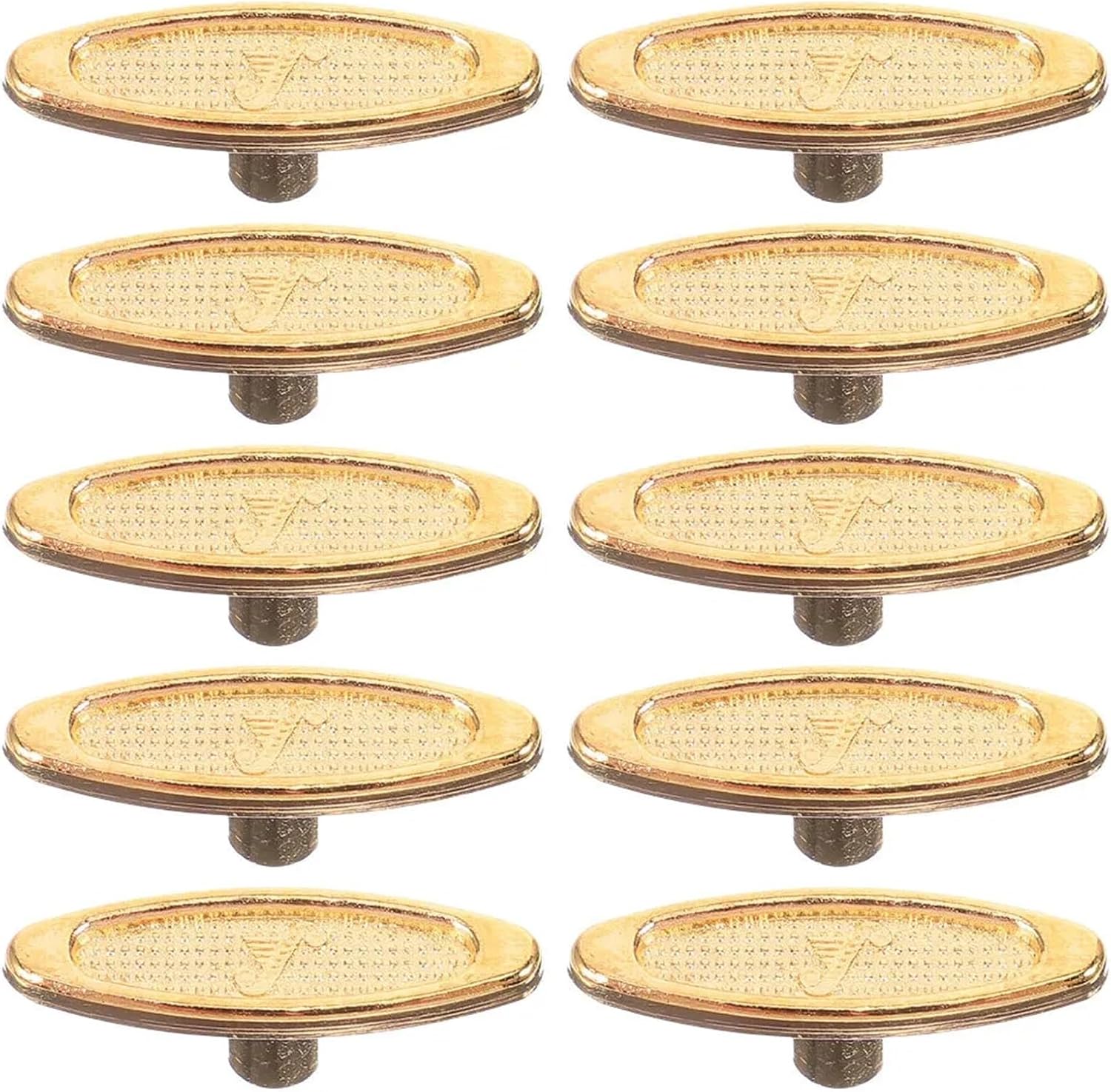 20 pcs Music Box Replacement Winding Key Iron Metal Winder Bar for Windup Jewelry DIY Crafts