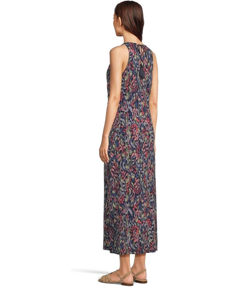 Tommy Bahama Jasmina Sunlit Seas Maxi Dress - #3 of 4