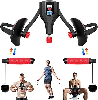 Appareil pour Muscler Le Périnée Femme 10-60 kg, 3en1 Kegel Periné Homme, Appareil Usculation Fessier, Appareil d'entraînement pour Les Cuisses pour Le Plancher Pelvien, Les Hanches, Les Bras