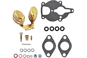 Zenith VH Series Carburetor Rebuild Kit