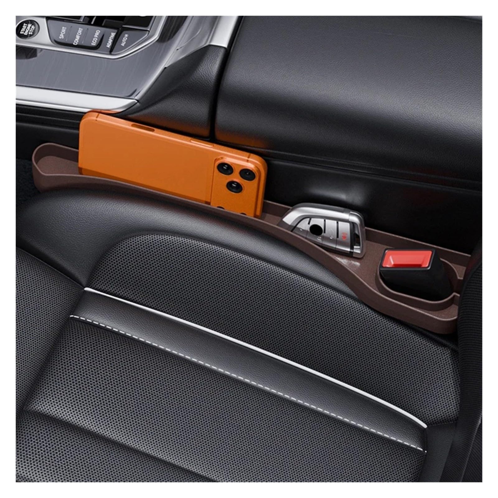 Riempitivo Per Sedili Auto Riempitivo for fessure del seggiolino auto