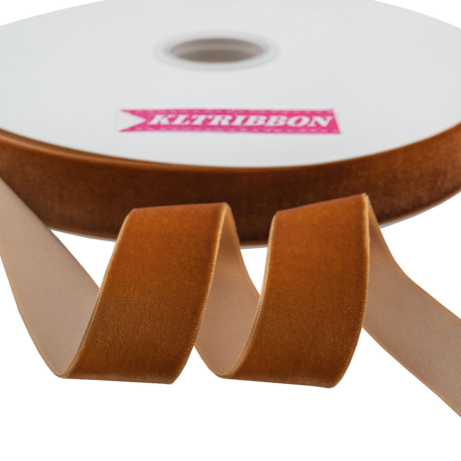 kyrmp【LETICIA】Ribbon-VELVET(blown) Amazon.com: KLTRIBBON Nylon Velvet Ribbon Single Faced,1 Inch X