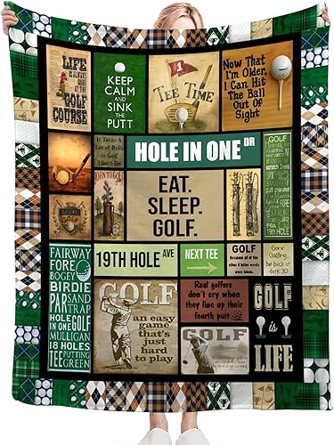 Miniatura 618 de Tijuboni Manta con diseño de tortuga marina y océano, regalos náuticos para mujeres, hombres, niñas, niños y adultos, manta de franela suave para