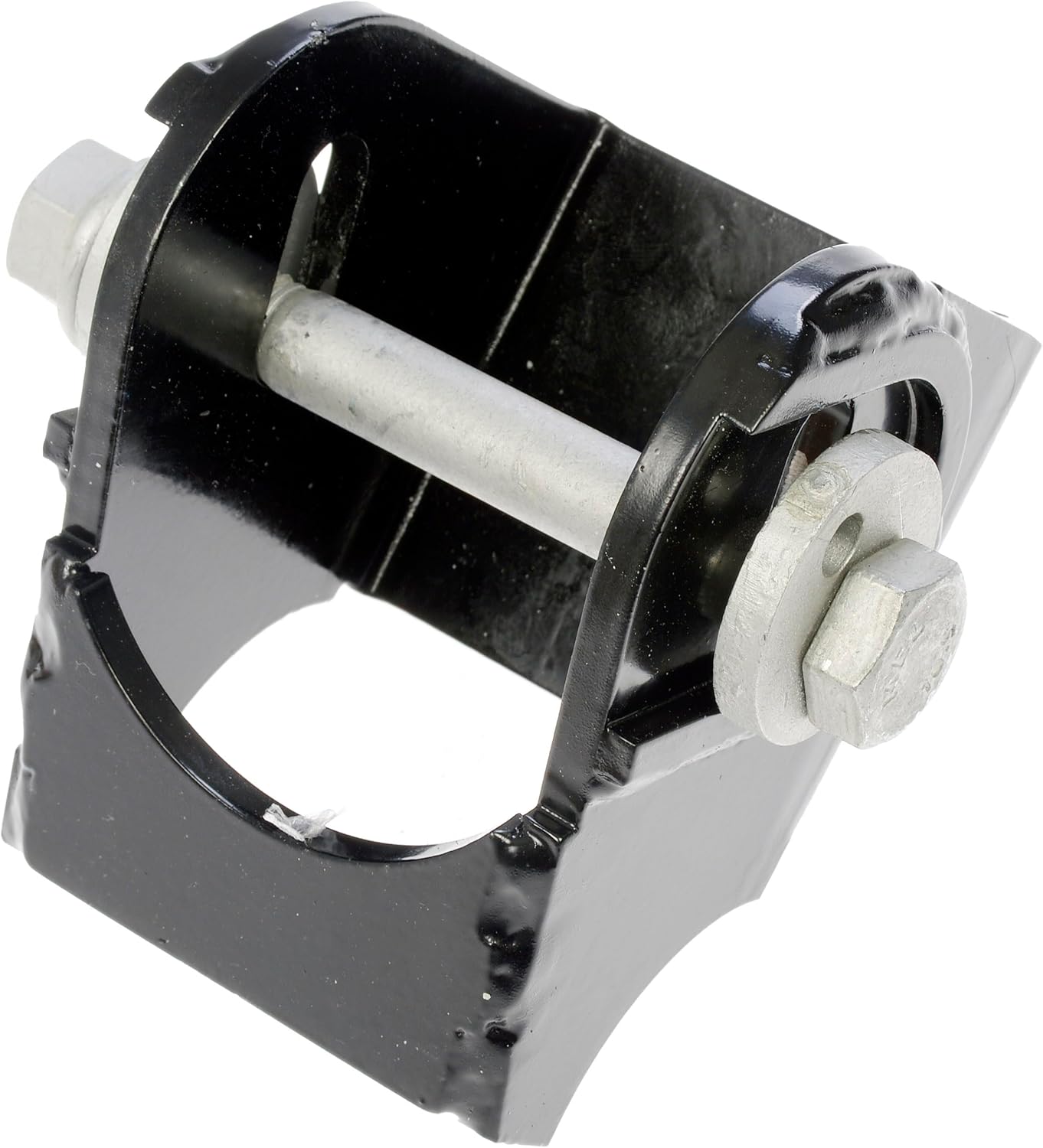 Dorman 926-074 Front Passenger Side Control Arm Axle Bracket Compatible with Select Jeep Models (OE FIX)