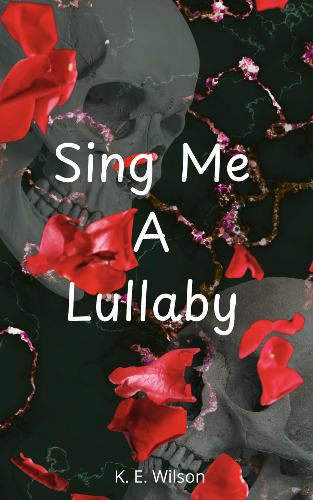 Sing Me A Lullaby: 2 (Secrets & Lies Series)