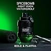 Viktor&Rolf - Spicebomb Nightvision Eau de Toilette - Cálida, especiada y fresca - Colonia para hombre - Con notas de bergamota cítrica, especias negras y romero 3