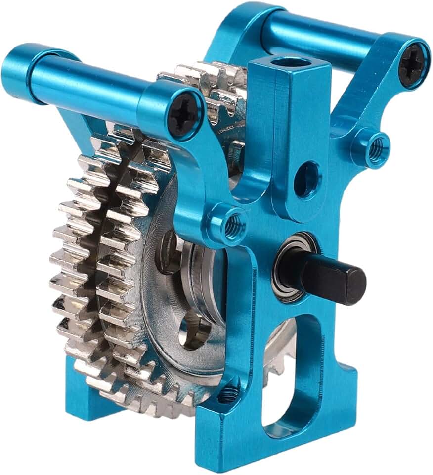Amazon.co.uk RC Car Transmission Gear