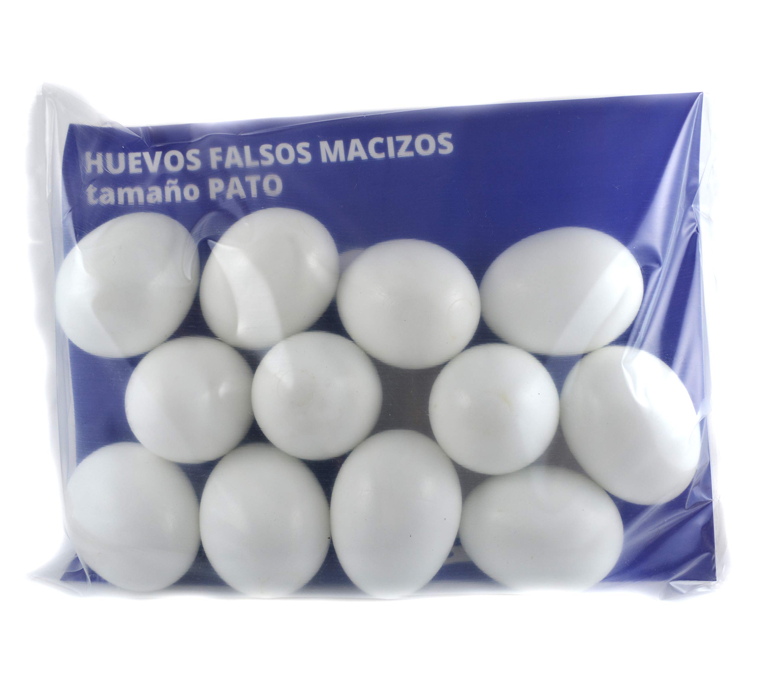 FINCA CASAREJO Œuf Faux Mouton Canard
