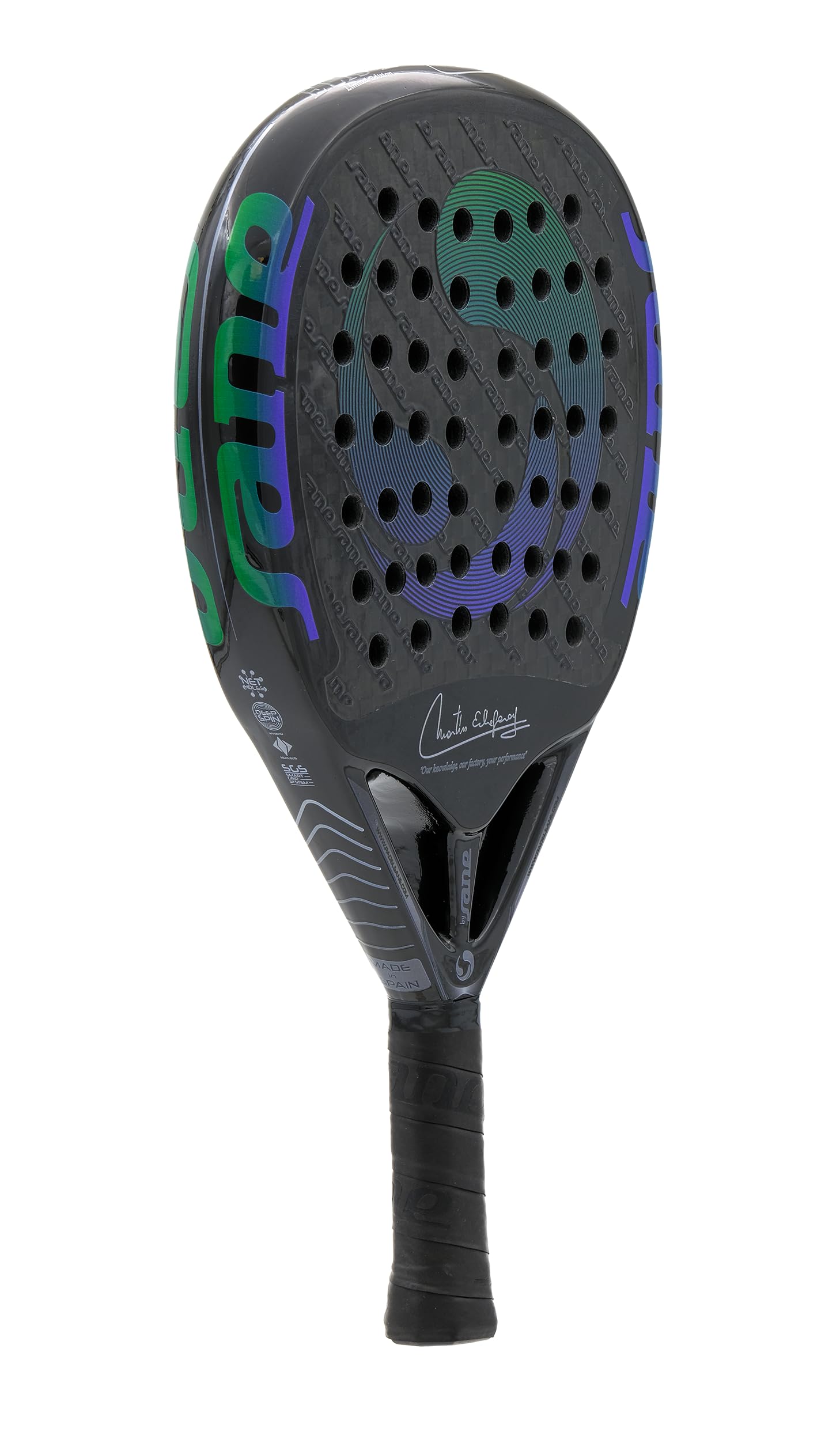 Sane ELIS2 Martín Echegaray - Racchetta da padel Sane