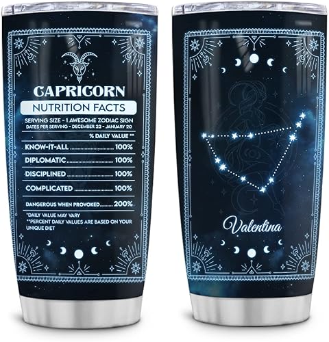 Miniatura 7 de wowcugi Regalos inspiradores para mujeres, vaso personalizado para todos los días, regalos de girasol para niñas, mejores amigas, hermanas, vasos de