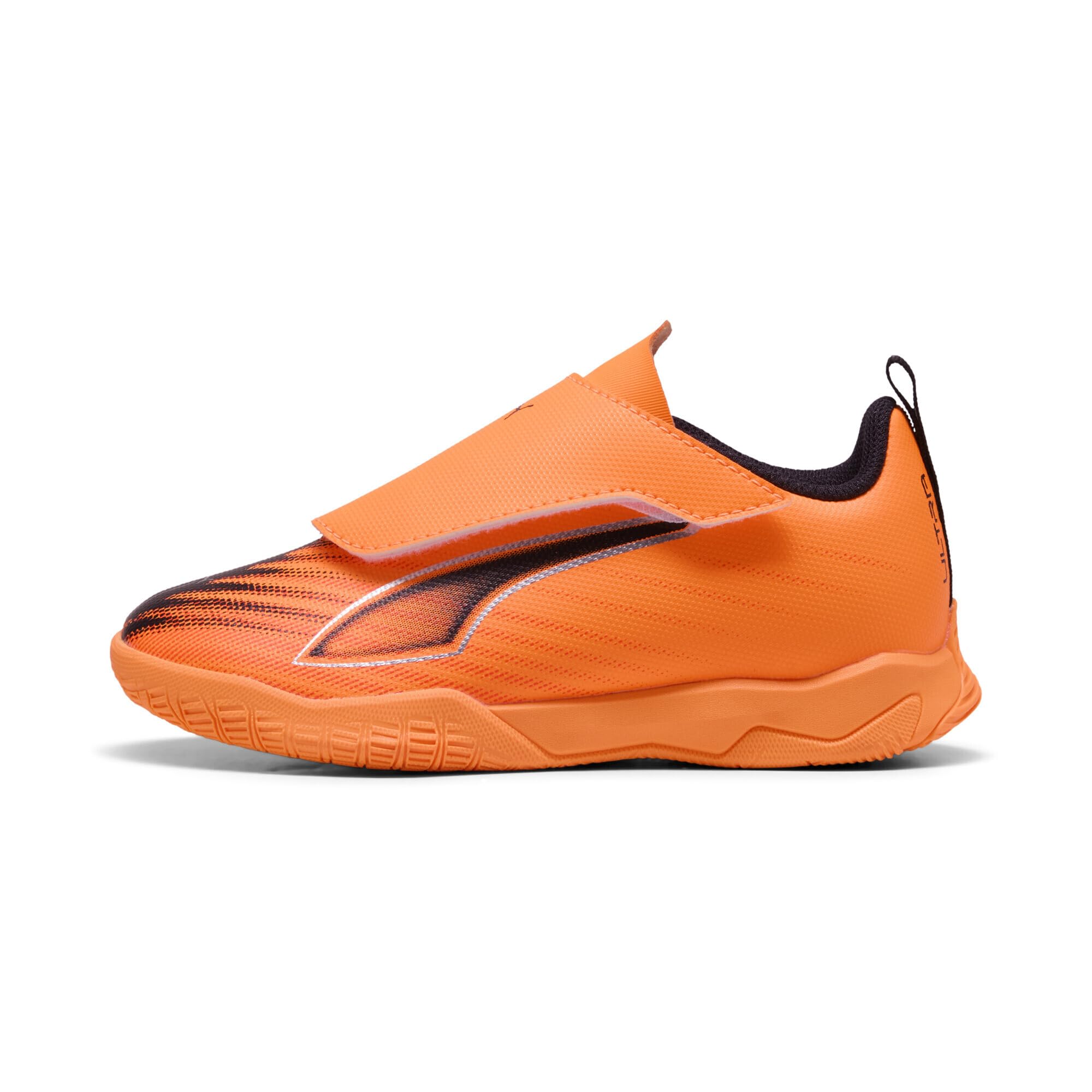 Puma Ultra 6 Play V It Jr Soccer ShoeUnisex niños