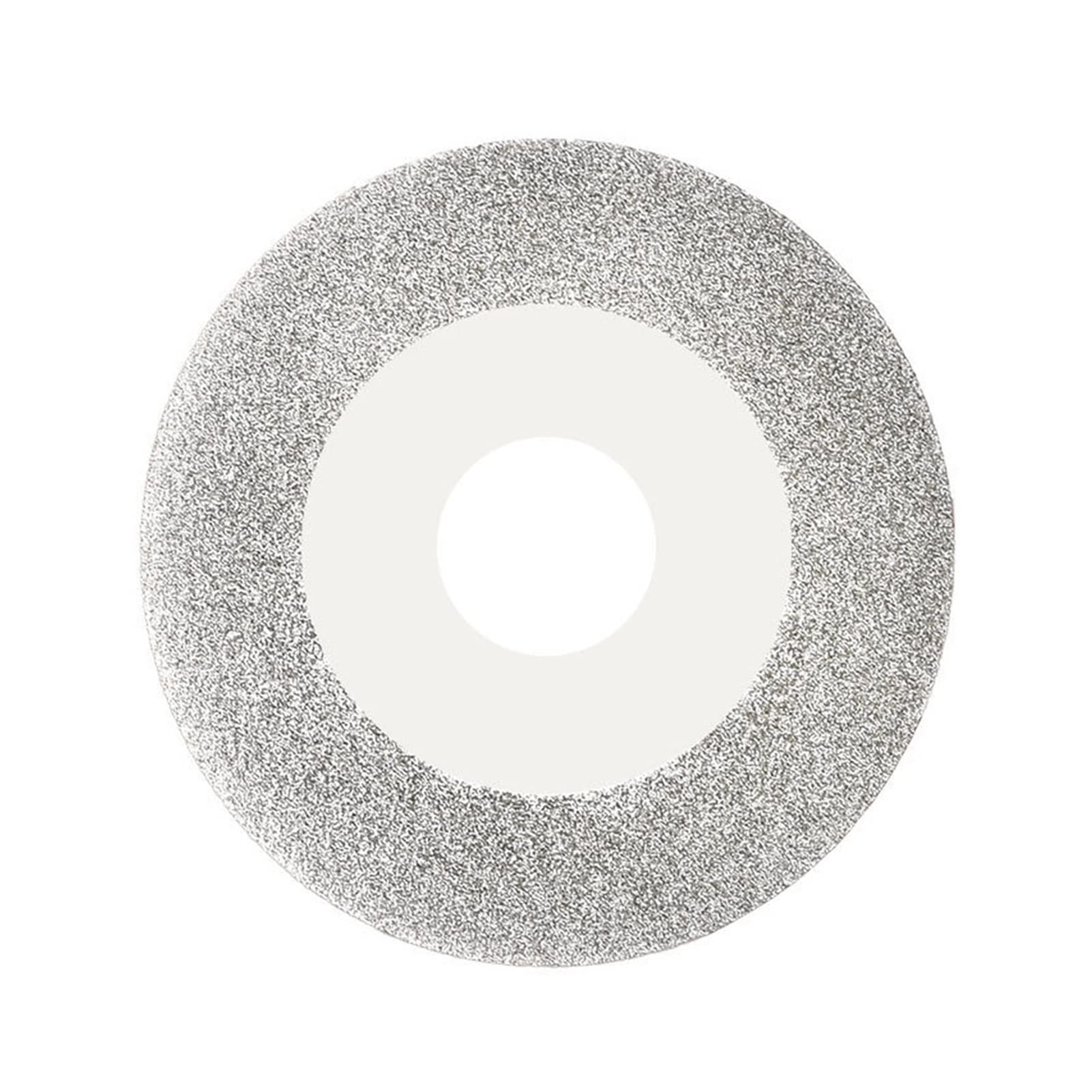 3pcs 60mm Multifunctional Diamond Cut Polishing Disc 16mm Bore Bit-bit 0.6mm Circular Saw Blade LZRONG