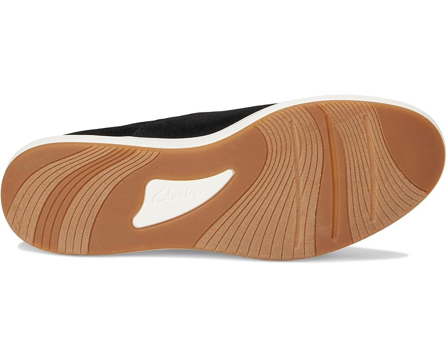 Clarks Breezesky Ria - Bottom View