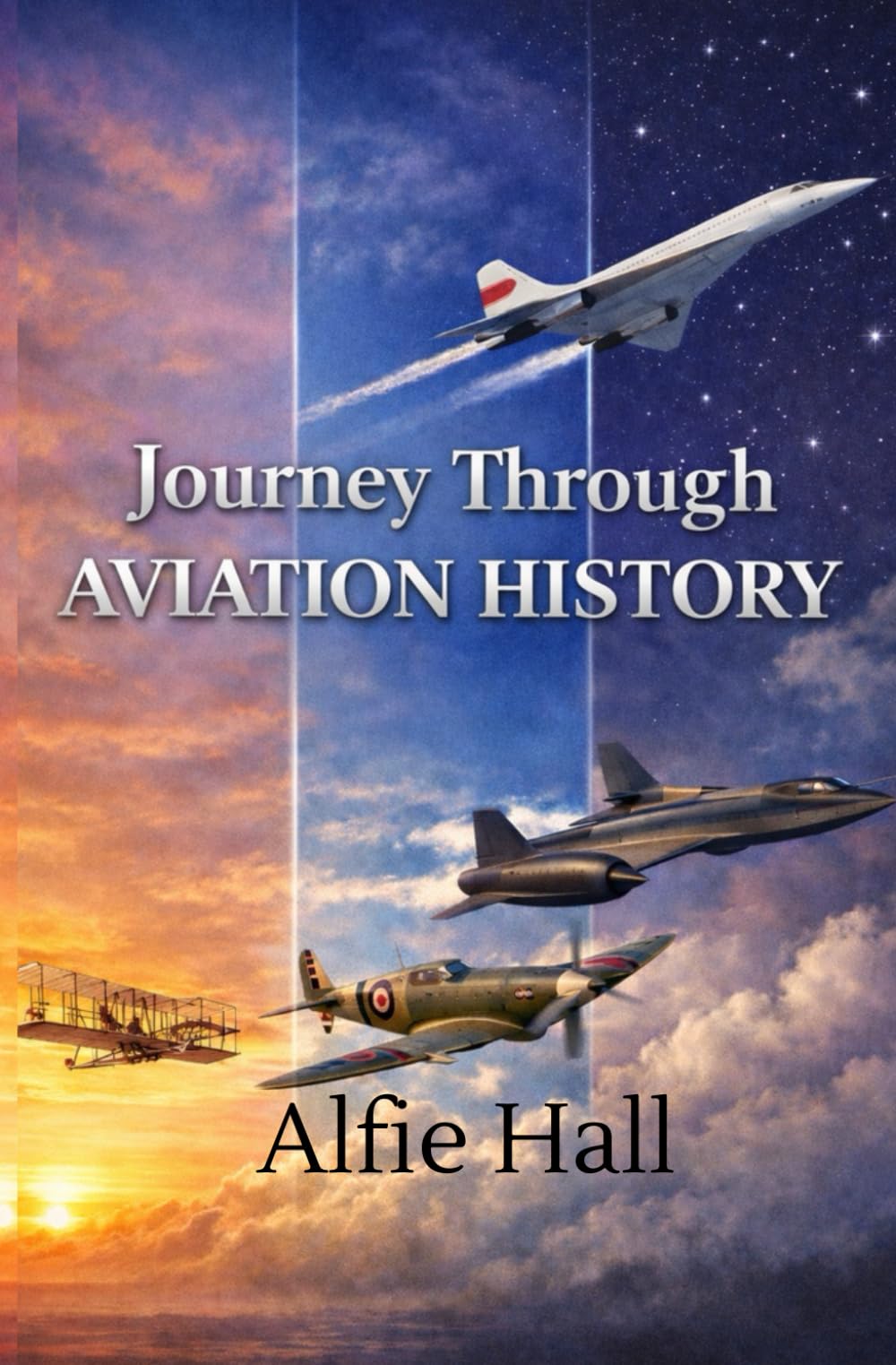 Journey Through Aviation History