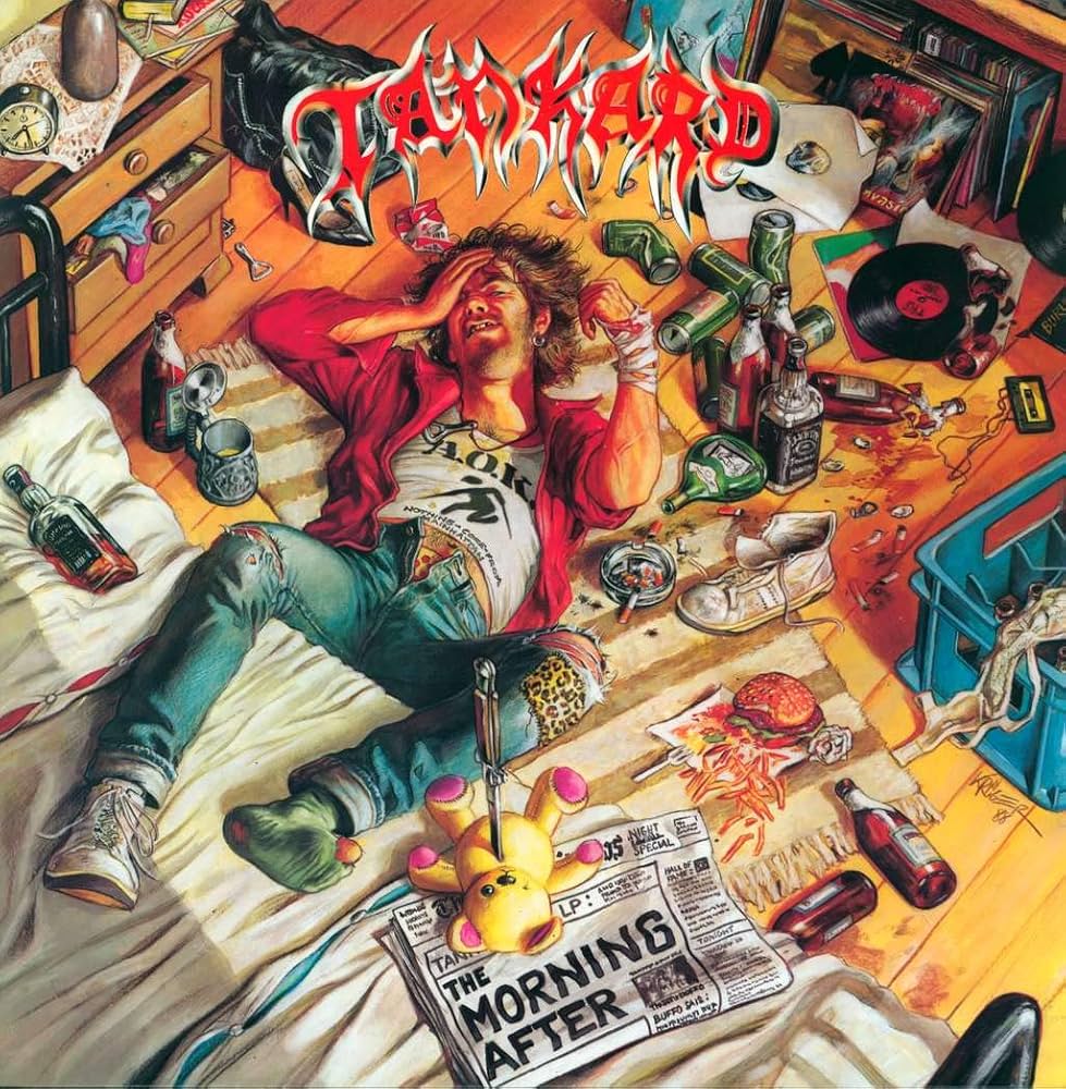 David Drebin デビッド ドレビン The Morning After Amazon.co.jp: Morning After the N.. [12 inch Analog]: ミュージック