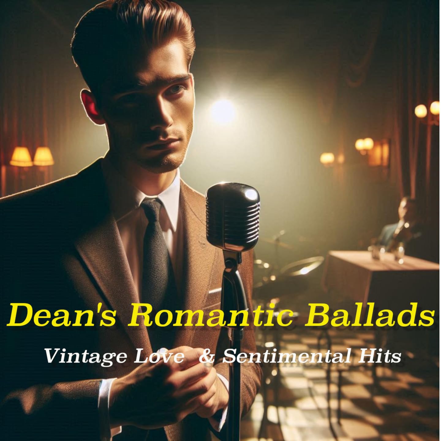 Dean Martin & Jerry Lewis