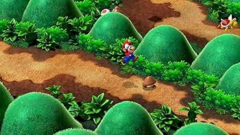 Amazon.com: Super Mario RPG - Nintendo Switch (International