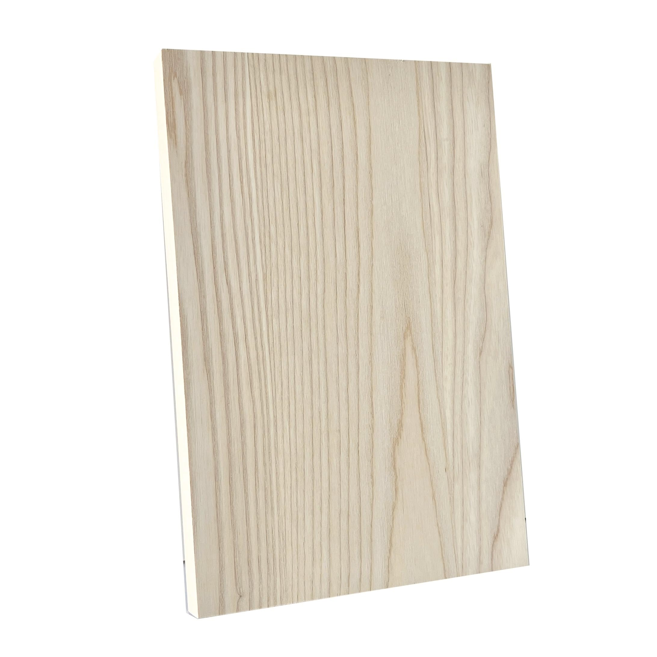 Amazon.co.jp: ホワイトアッシュ集成材 20mm厚 200mm×300mm 1枚 : DIY