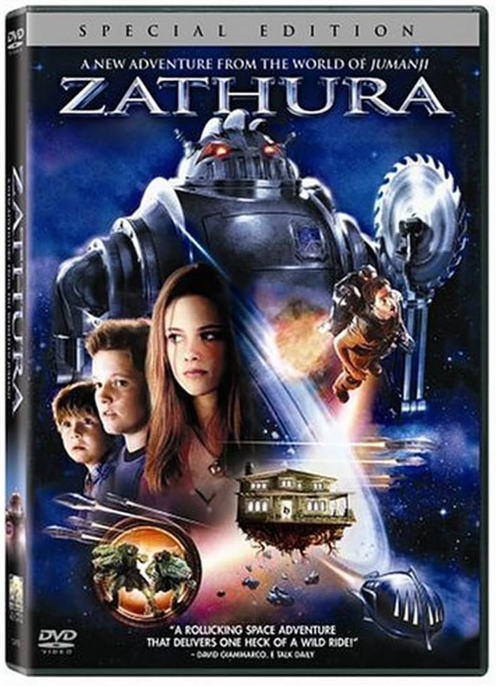 Zathura (Special Edition)