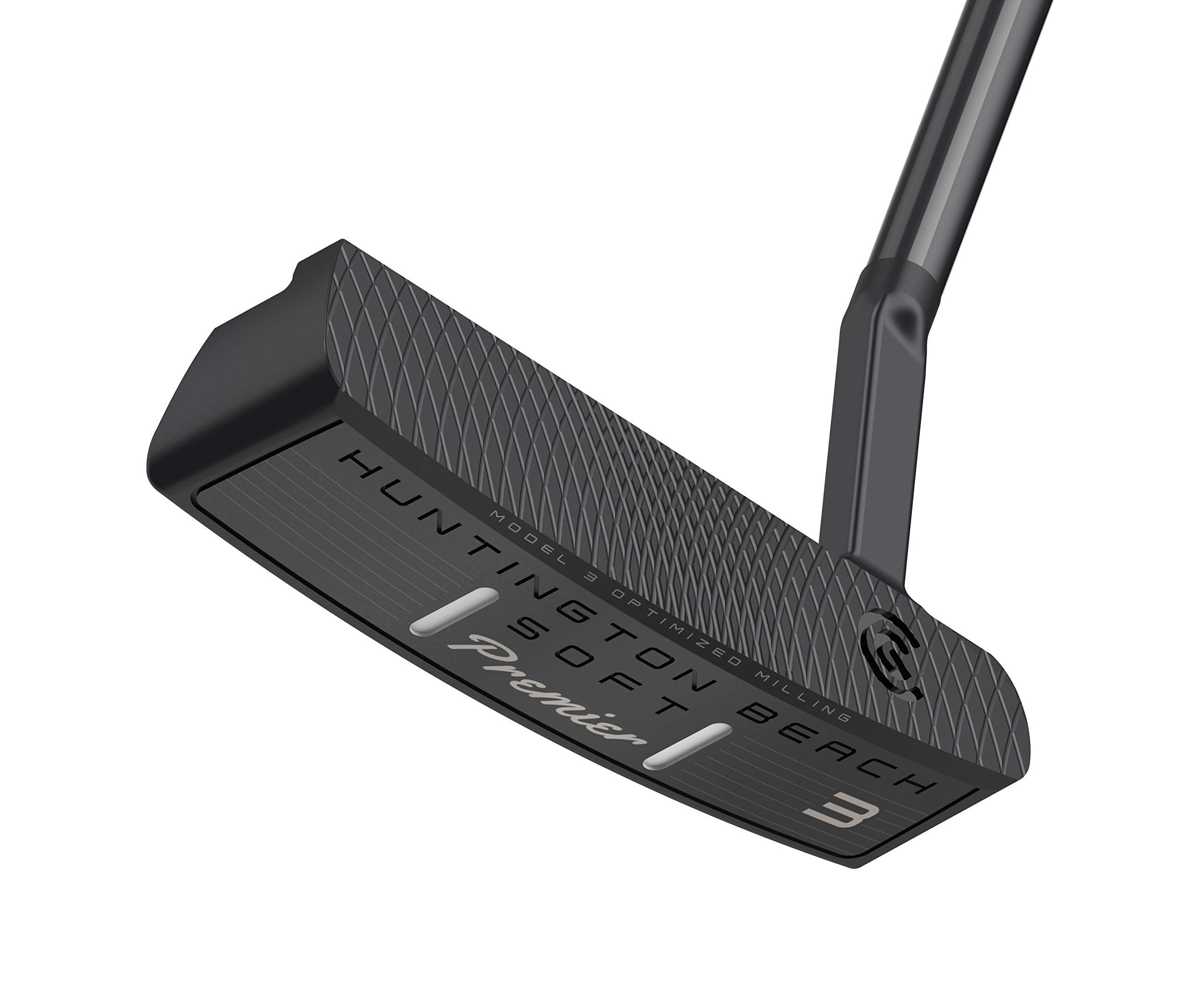 Cleveland Golf Huntington Beach Soft Premier #3 Slant Putter