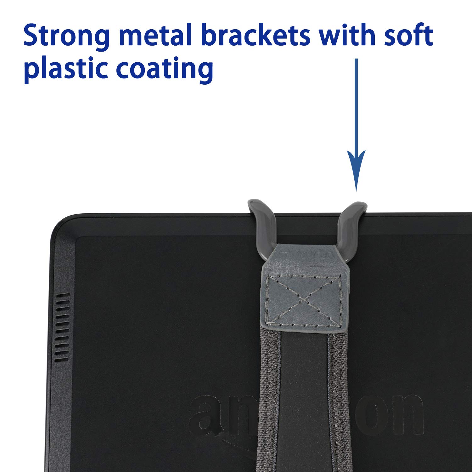 Amazon.co.jp: TFY ハンドストラップ ホルダー フィンガー