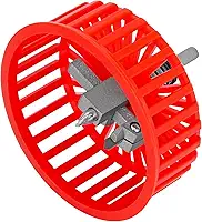 MTX Cortador Circular Para Piso 20 A 94 Mm 882409