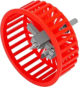 MTX Cortador Circular Para Piso 20 A 94 Mm 882409