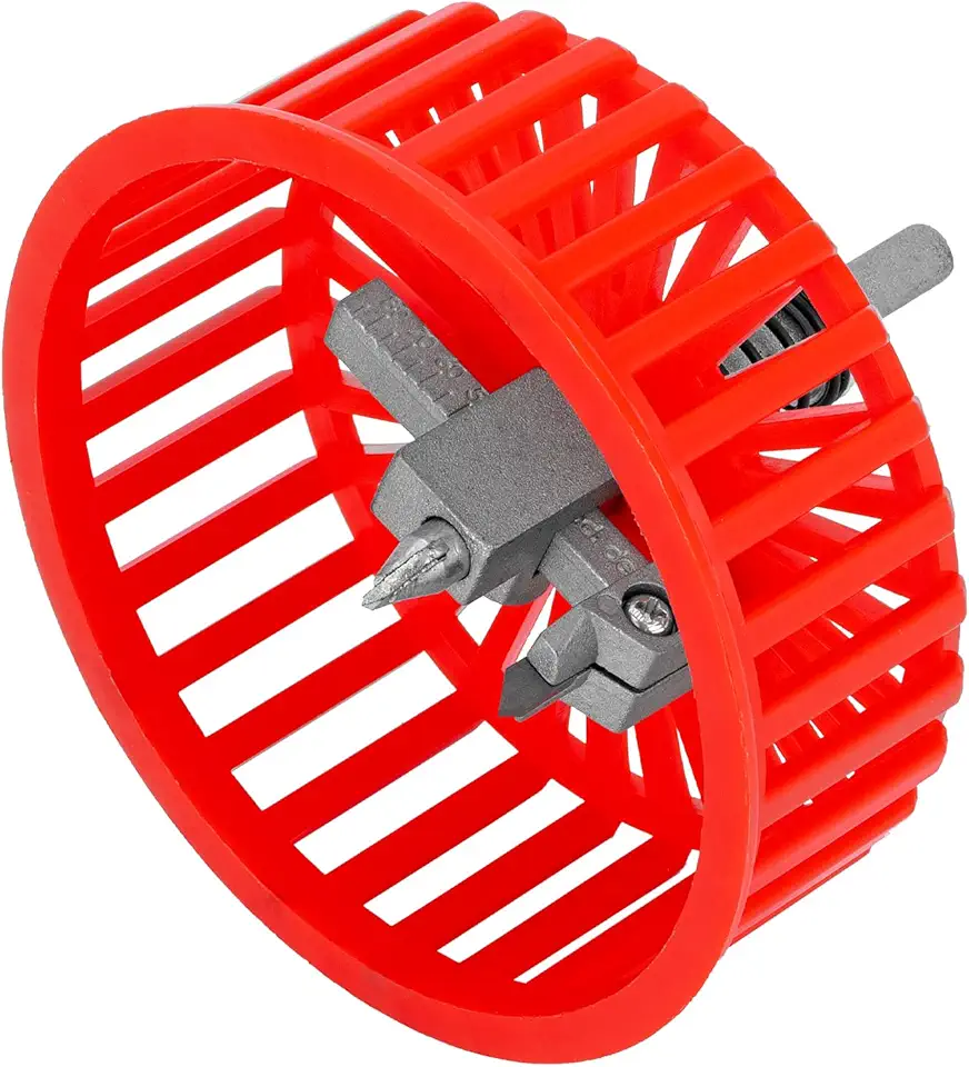 MTX Cortador Circular Para Piso 20 A 94 Mm 882409